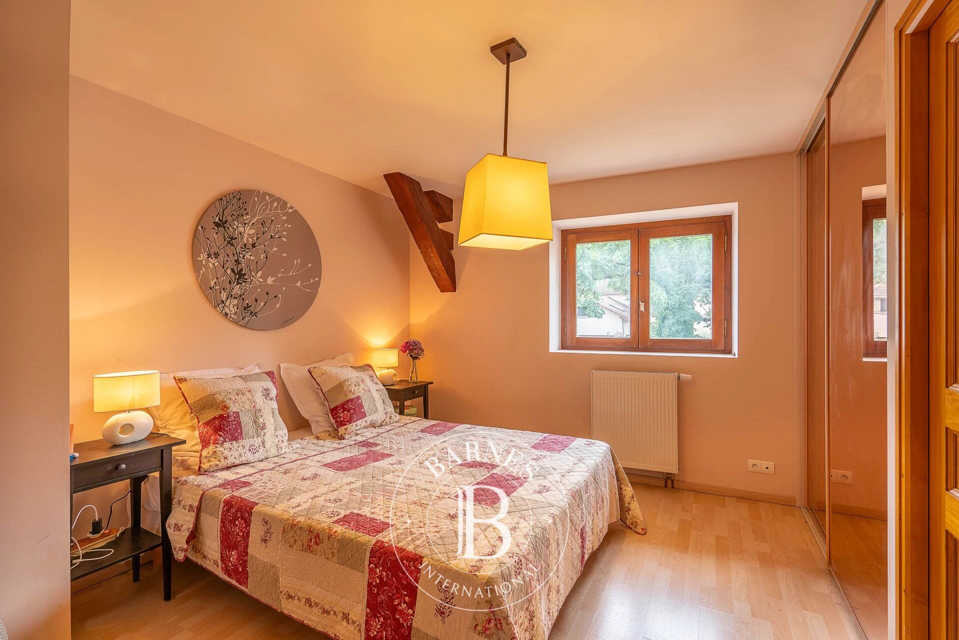 Çiftlik Évian-les-Bains - picture 8