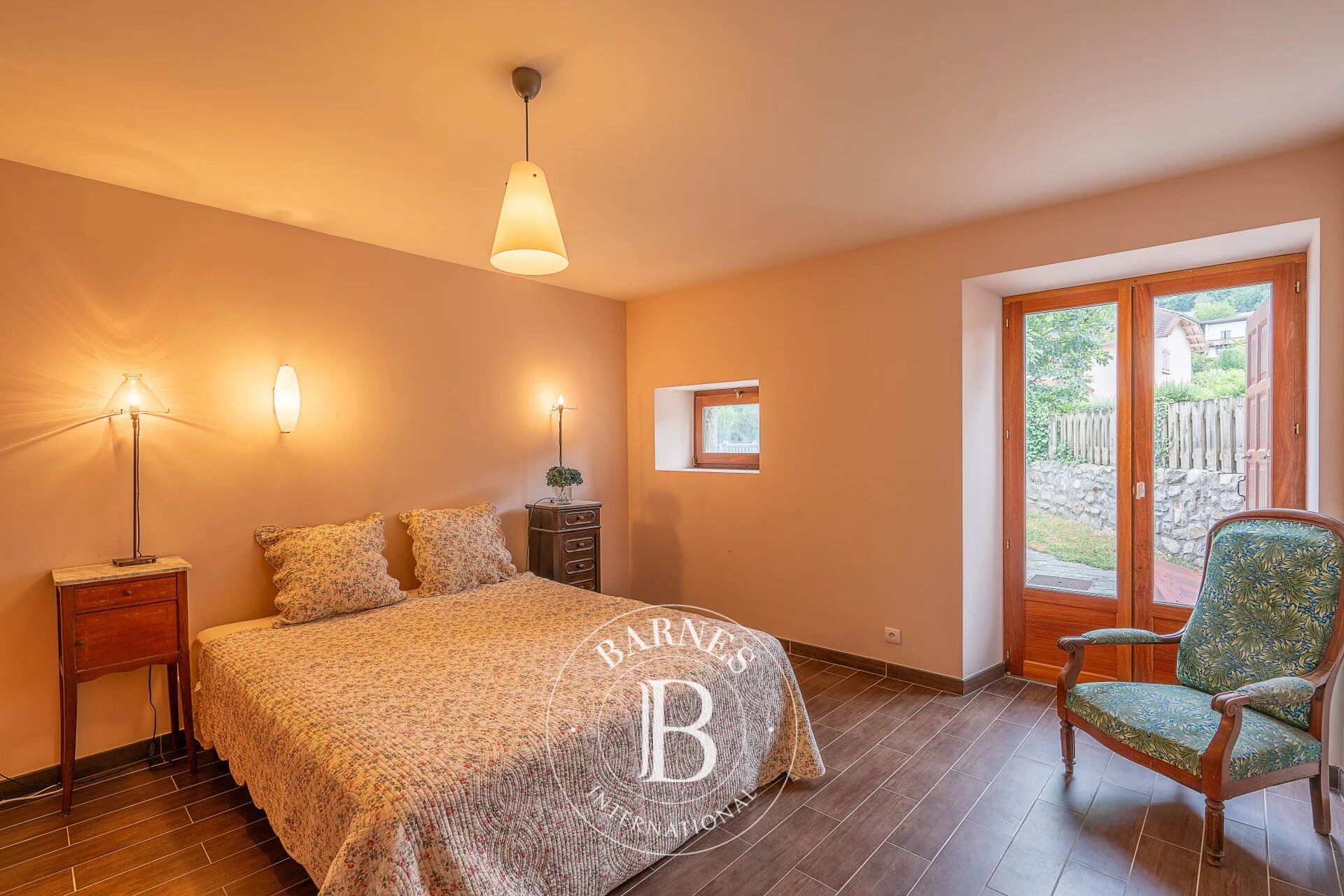 Çiftlik Évian-les-Bains - picture 7