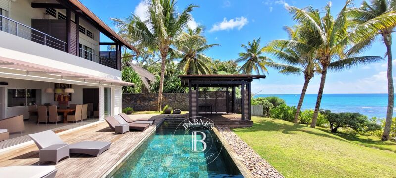 For Rent Villa | Grand Baie - picture 1