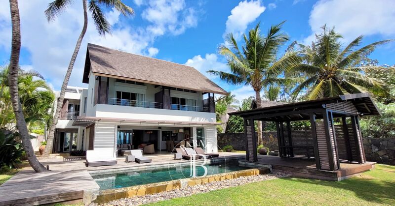 For Rent Villa | Grand Baie - picture 2