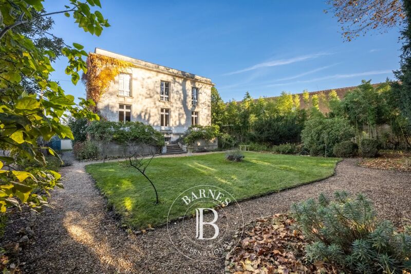 Zu verkaufen, Haus Versailles - picture 2