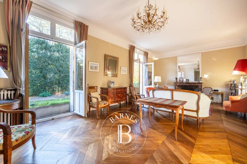 Zu verkaufen, Haus Versailles - picture 1