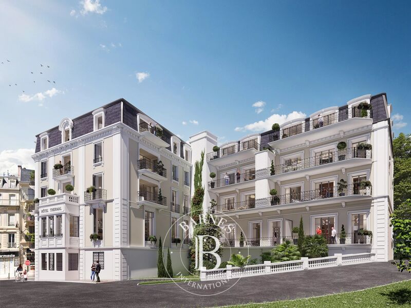 Venta, Piso Aix-les-Bains - picture 3