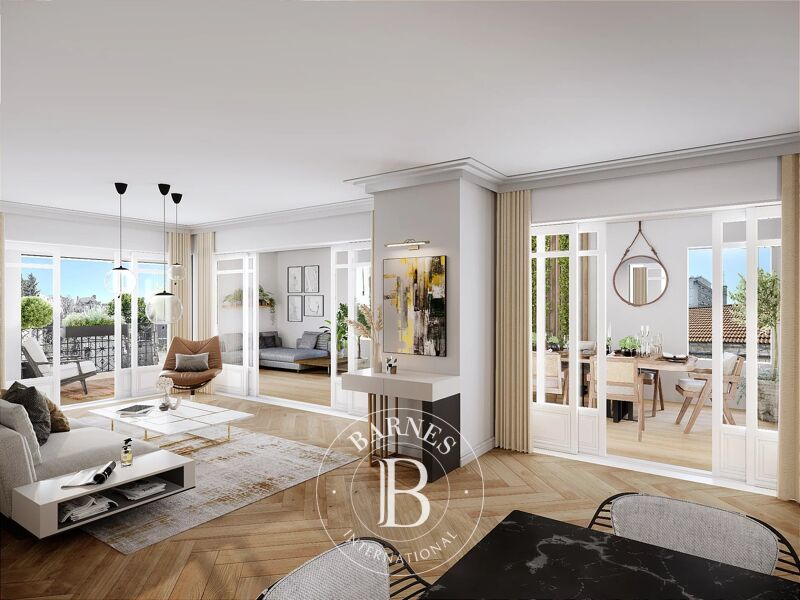 Venta, Piso Aix-les-Bains - picture 2