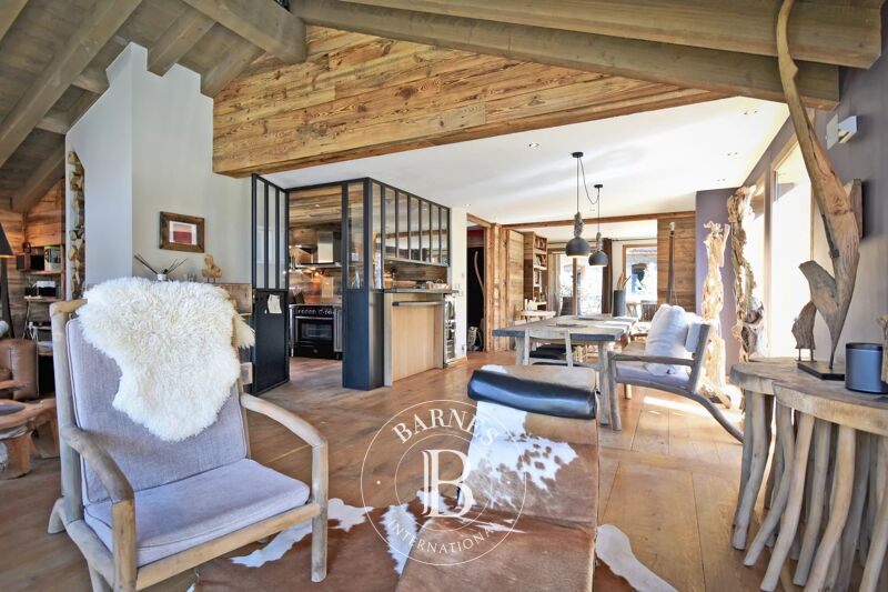 For Rent Chalet | Les Belleville - picture 3