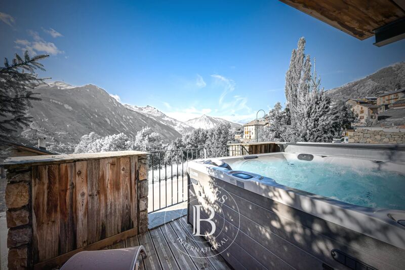 For Rent Chalet | Les Belleville - picture 1