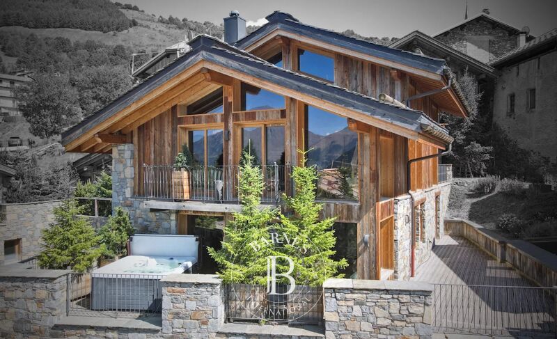 For Rent Chalet | Les Belleville - picture 2