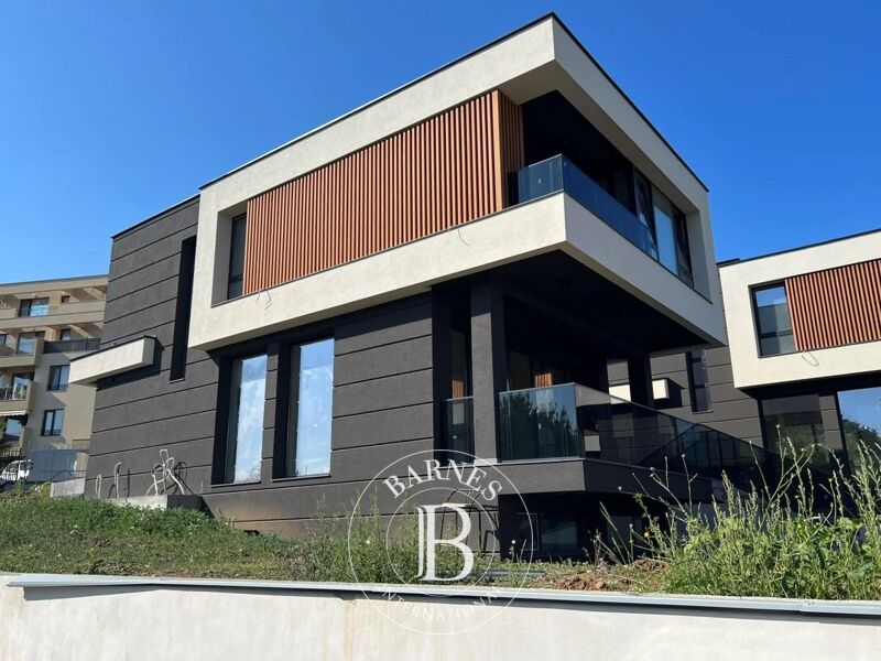 Venta, Casa Tsarevo - picture 3