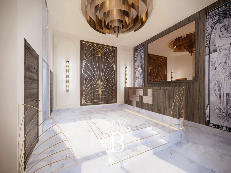 Venta, Piso Aix-les-Bains - picture 3