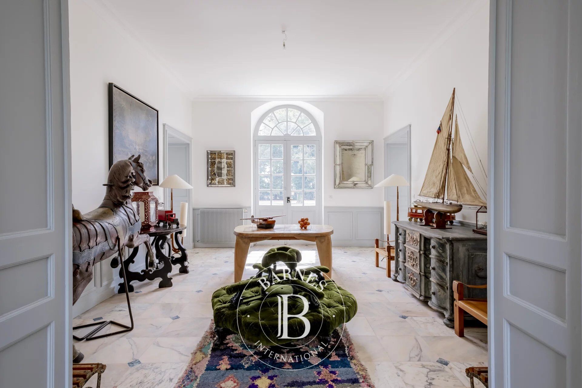 À vendre Château | Léognan - picture 9