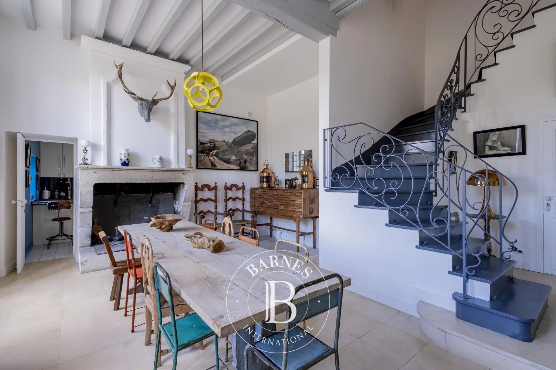 À vendre Château | Léognan - picture 10