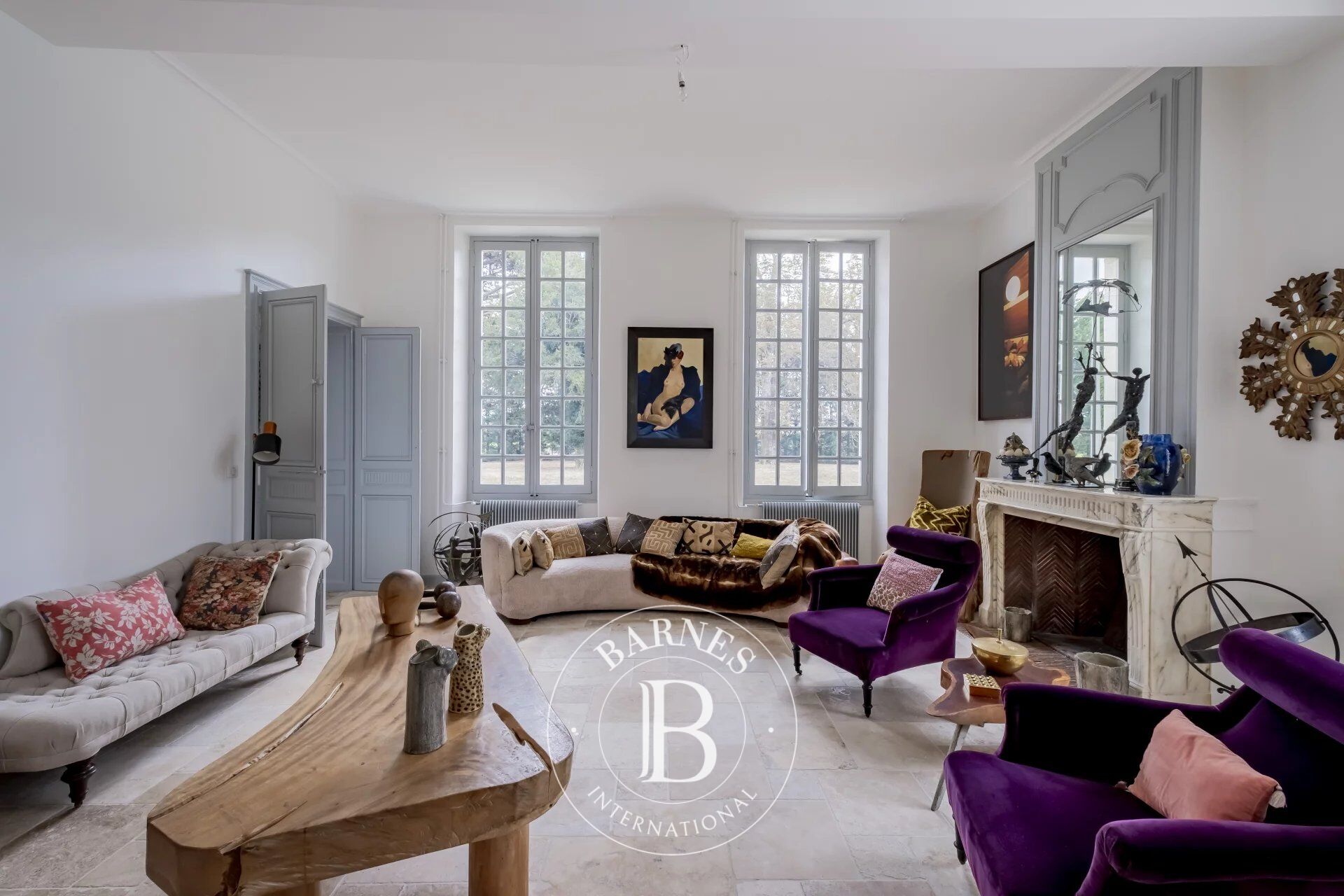 À vendre Château | Léognan - picture 4