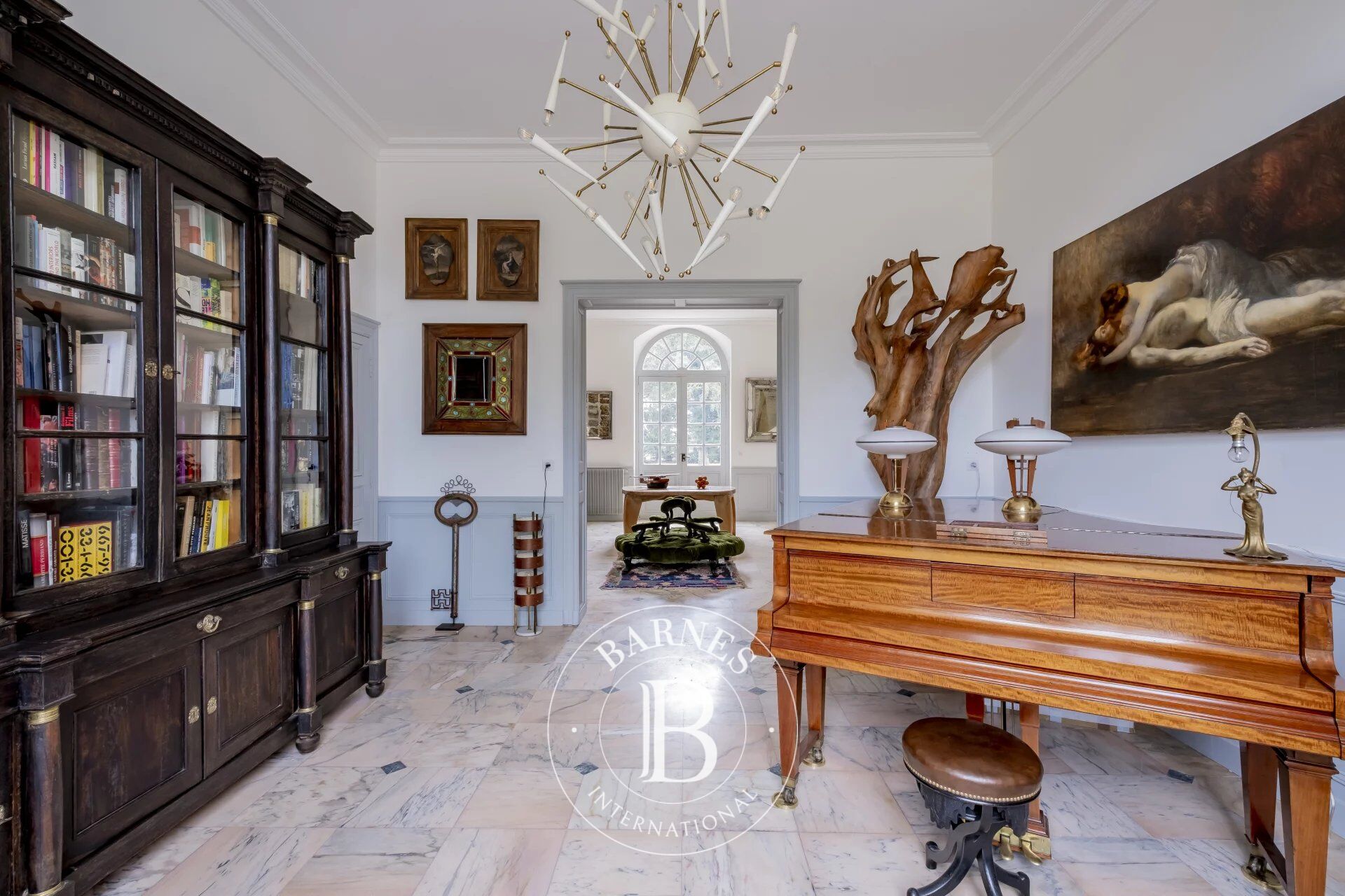À vendre Château | Léognan - picture 8