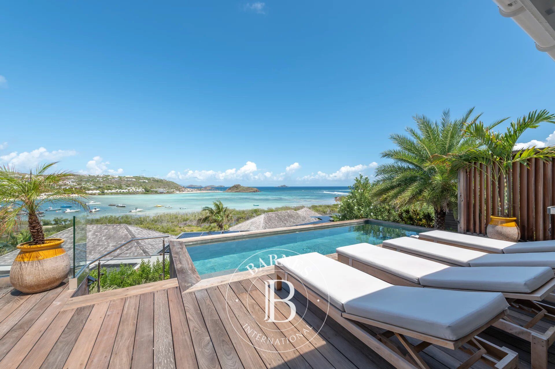 Villa Grand Cul-de-Sac - picture 3