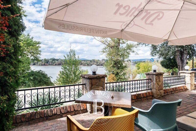 Venta, Villa Dunakeszi - picture 1