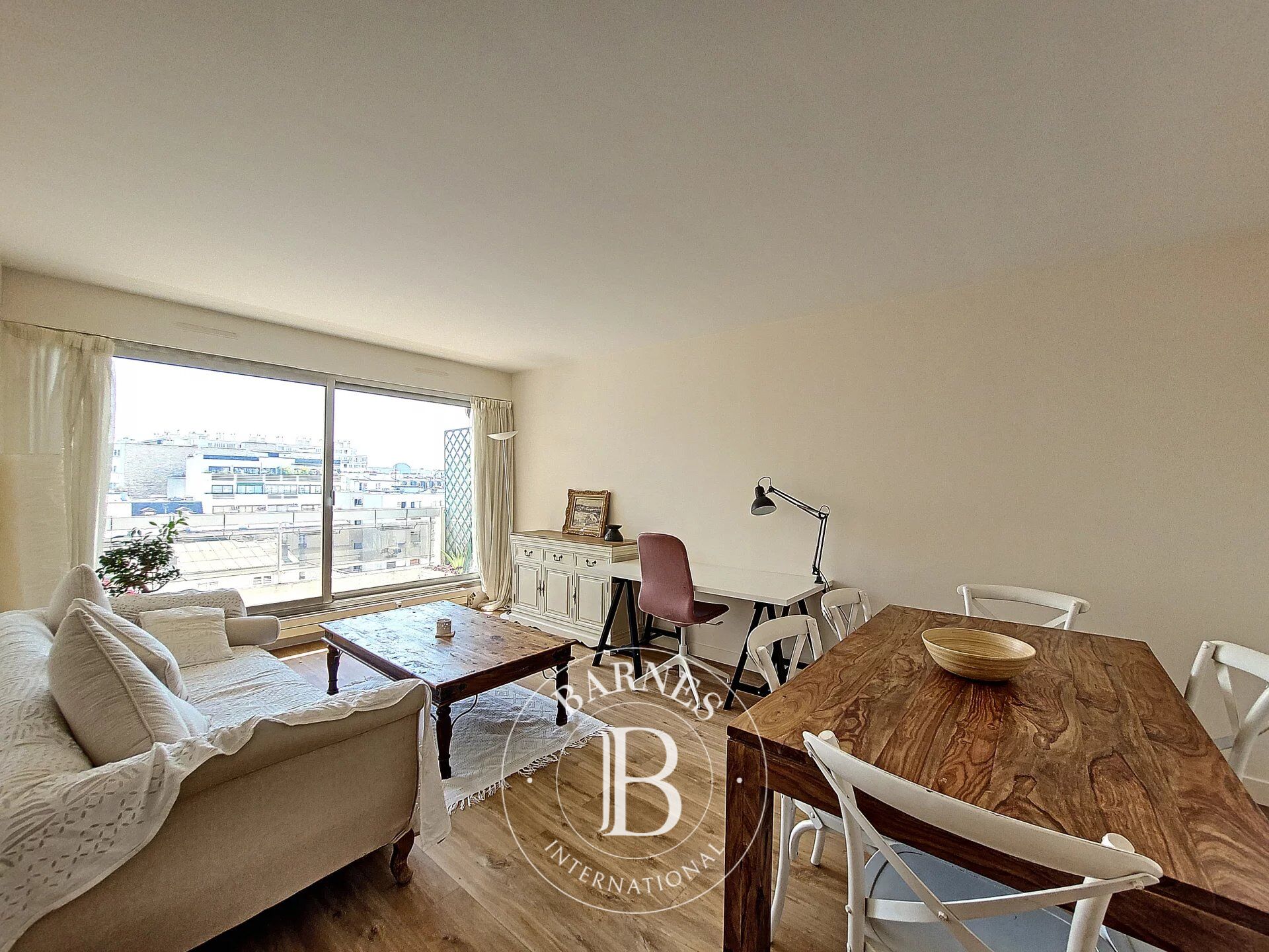 The BARNES rental department is presenting this property: - picture 1