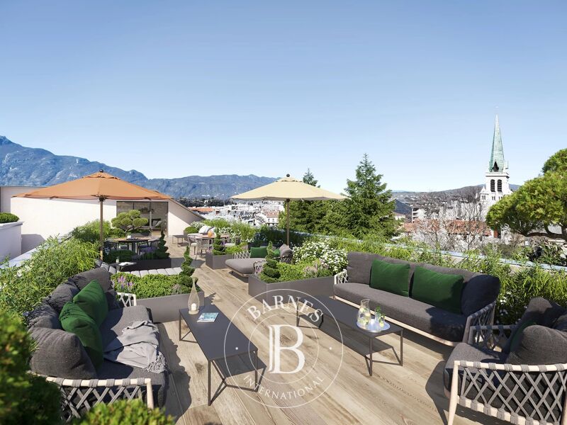 Vendita Appartamento | Aix-les-Bains - picture 3