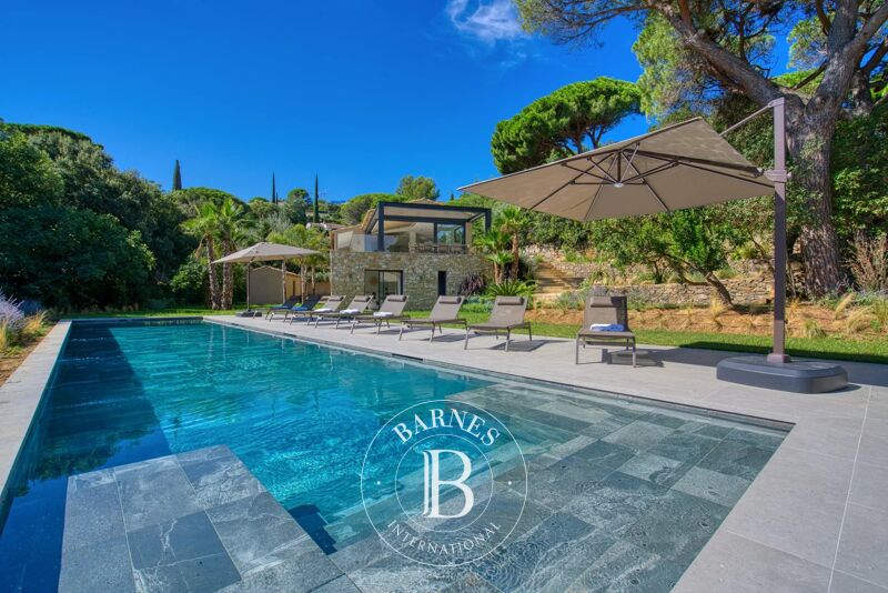 Alquiler, Villa Gassin - picture 3