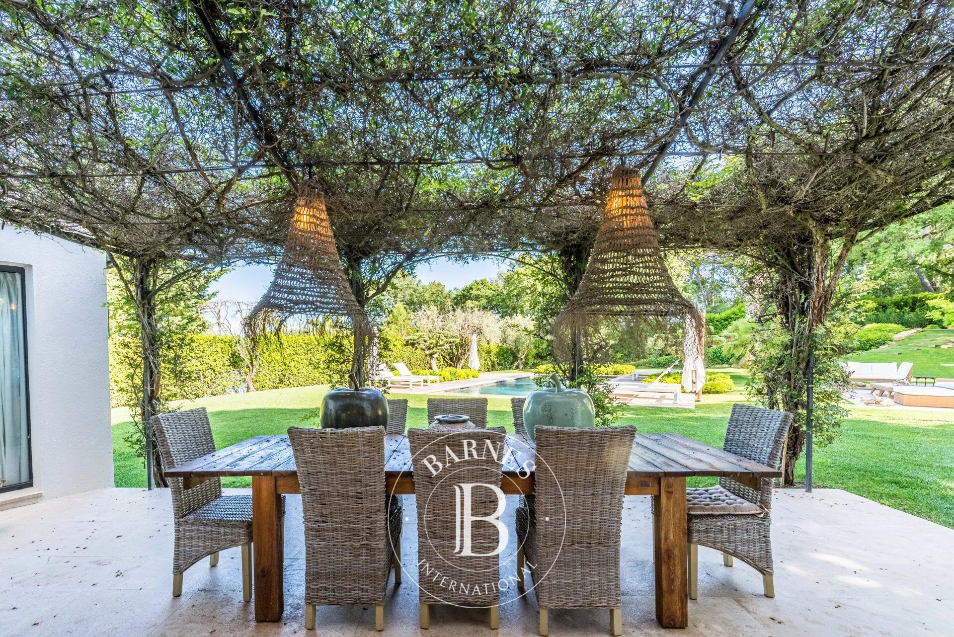 Villa Mougins - picture 12