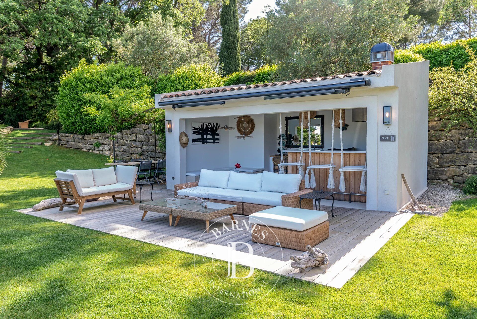 Villa Mougins - picture 5