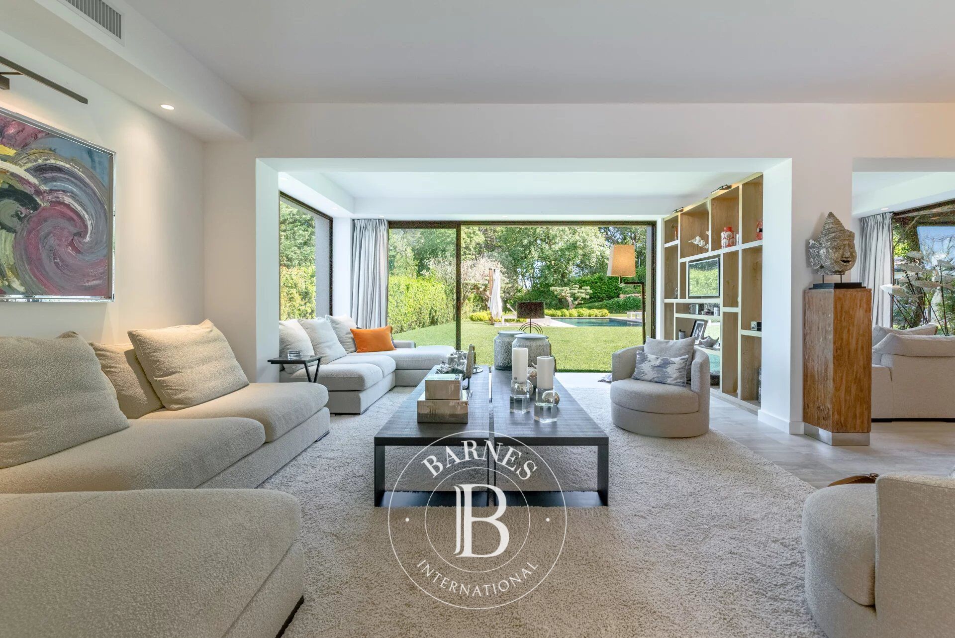 Villa Mougins - picture 7