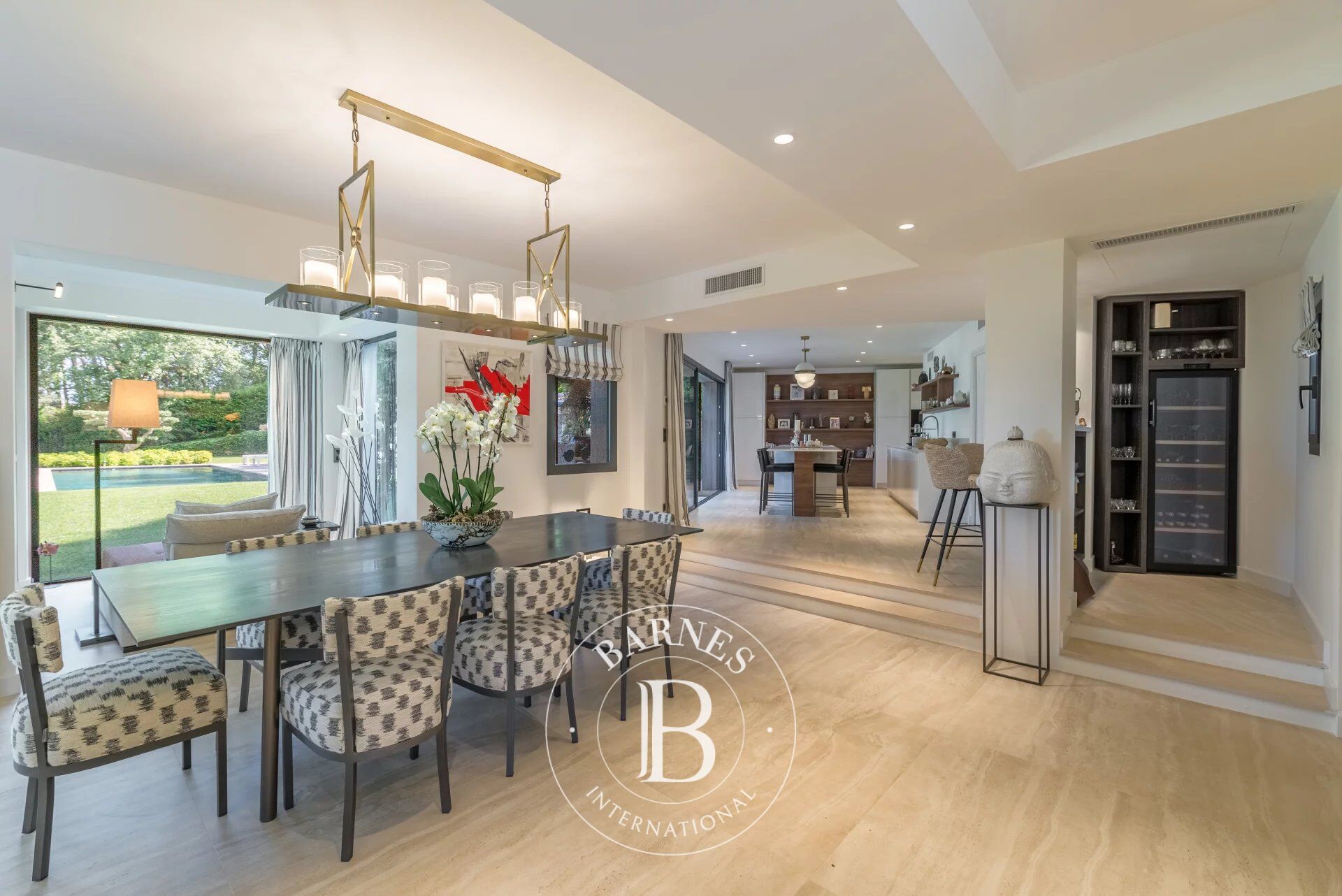 Villa Mougins - picture 9