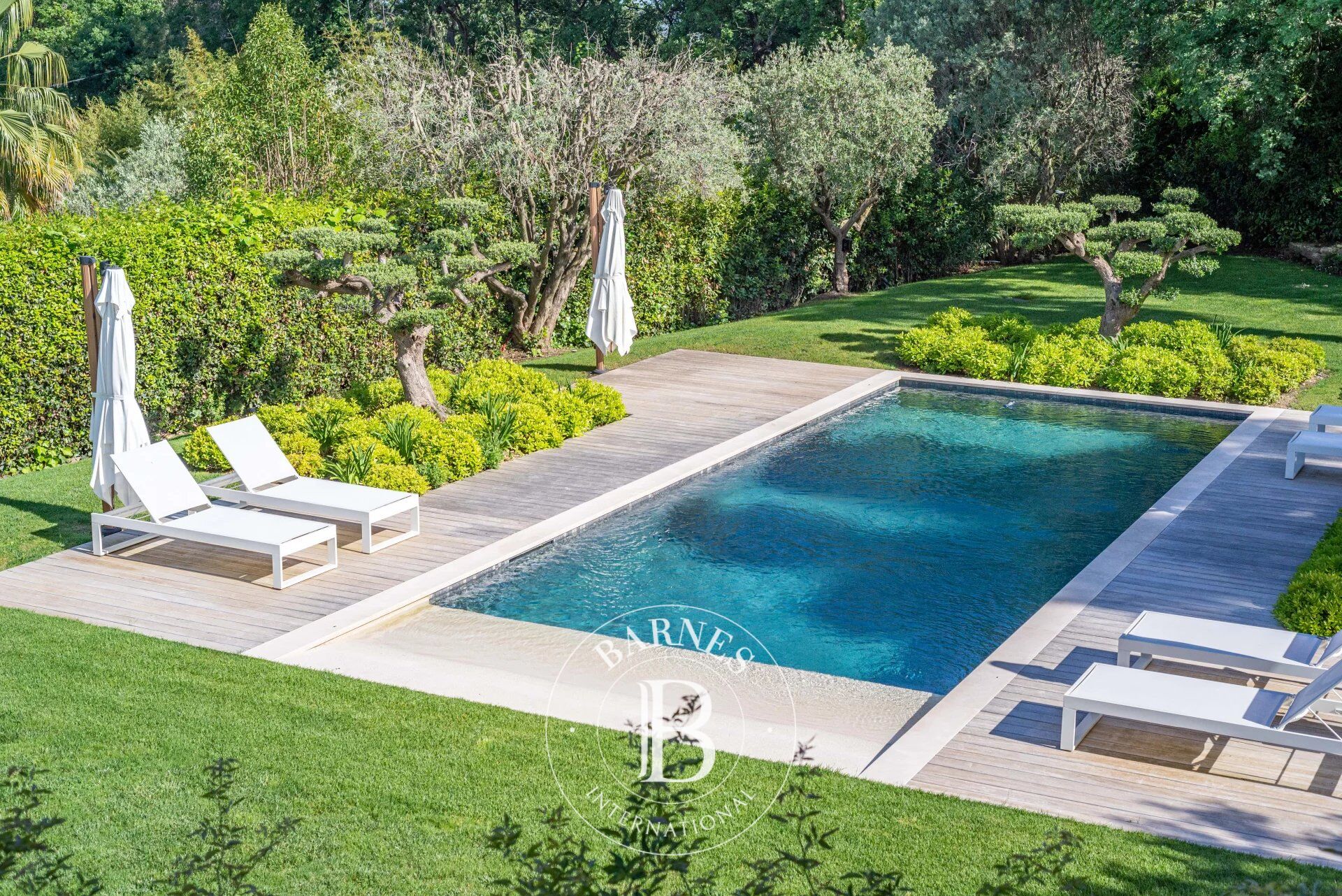 Villa Mougins - picture 22