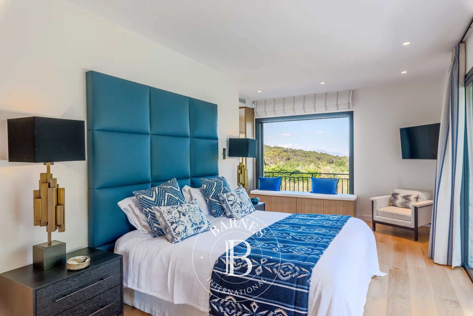 Villa Mougins - picture 14