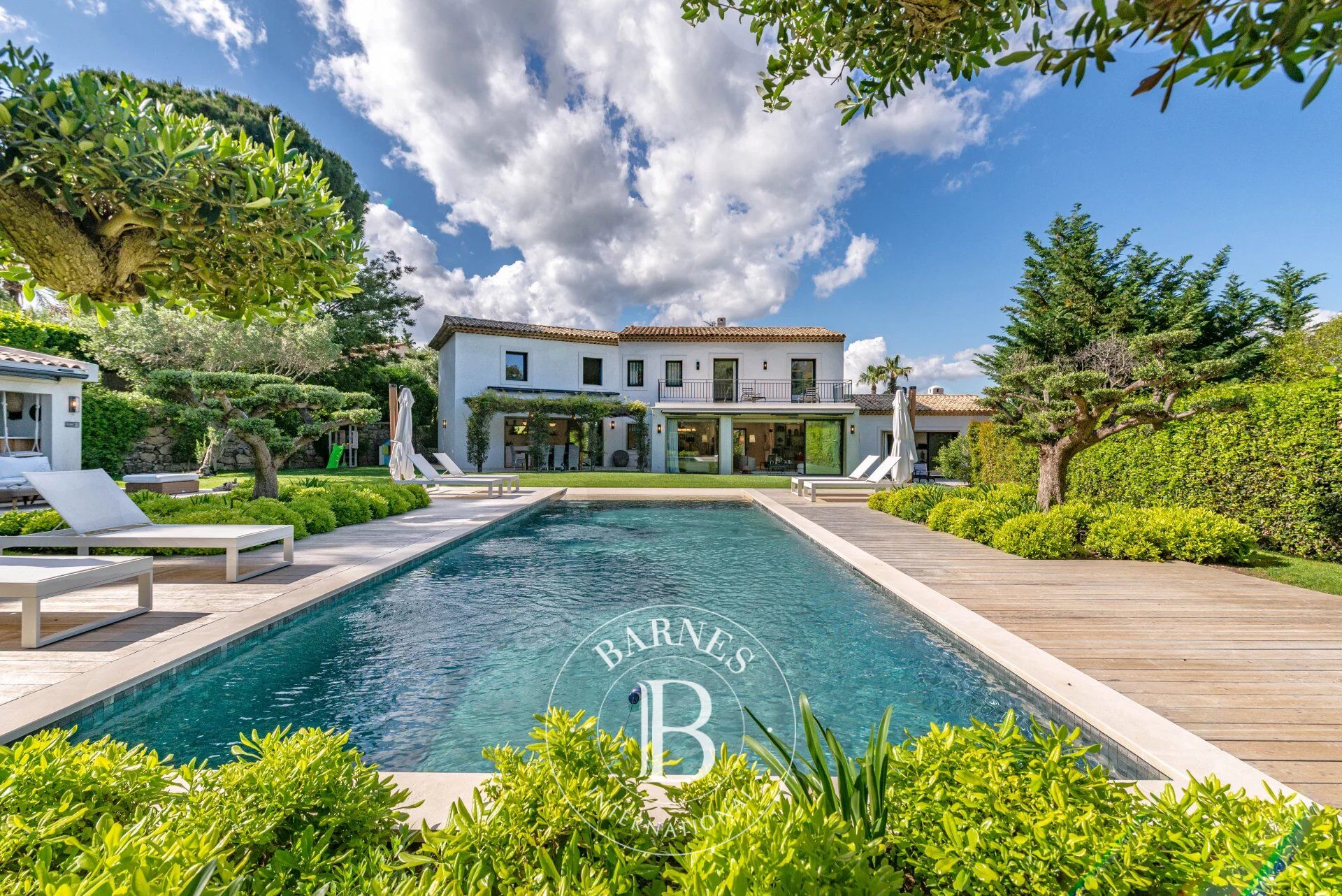 Villa Mougins - picture 4