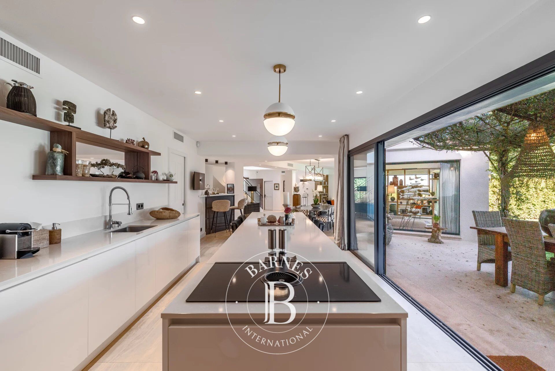 Villa Mougins - picture 10