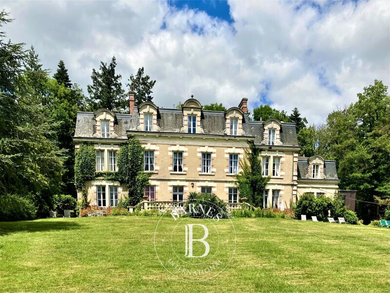 For Sale Castle | Veuves - picture 1