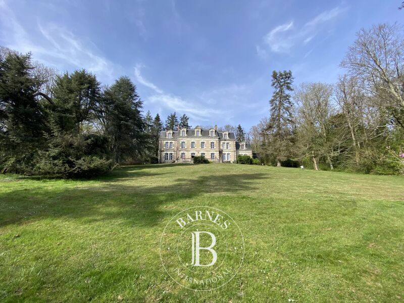 For Sale Castle | Veuves - picture 2