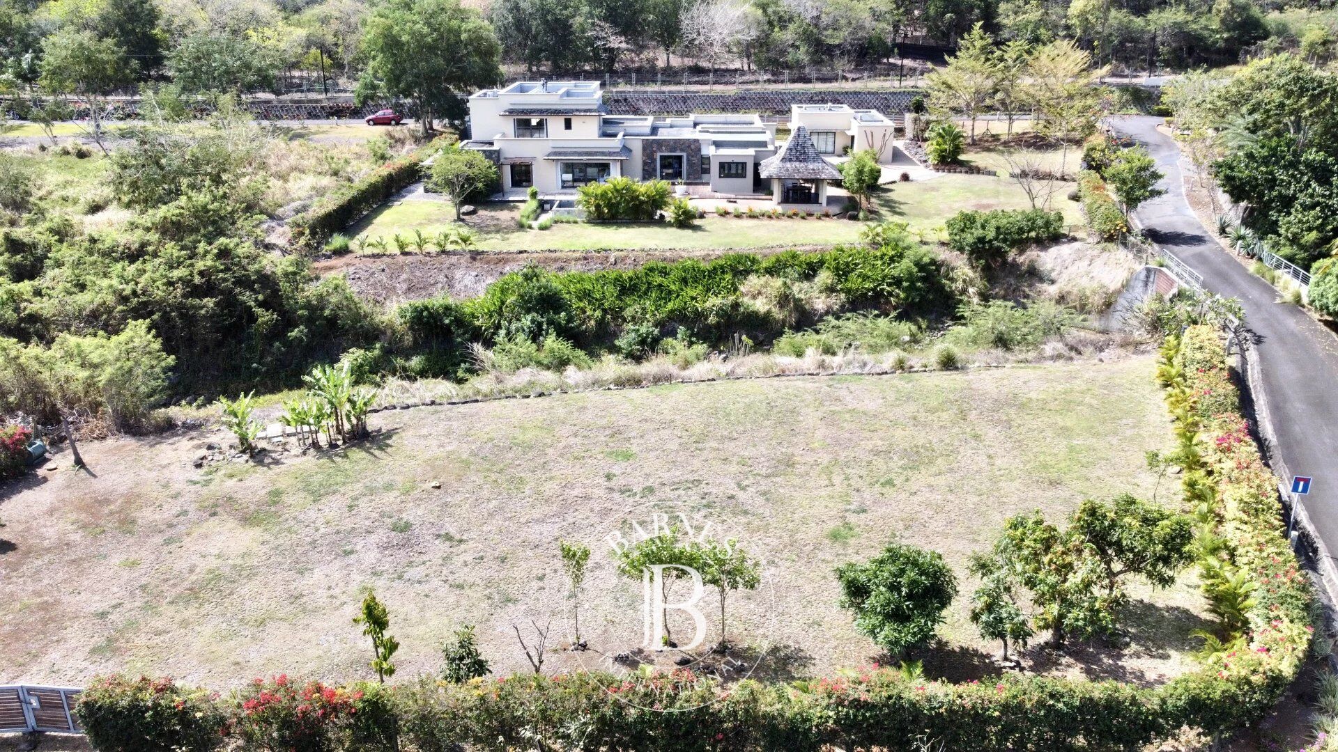 Villa Rivière Noire - picture 16