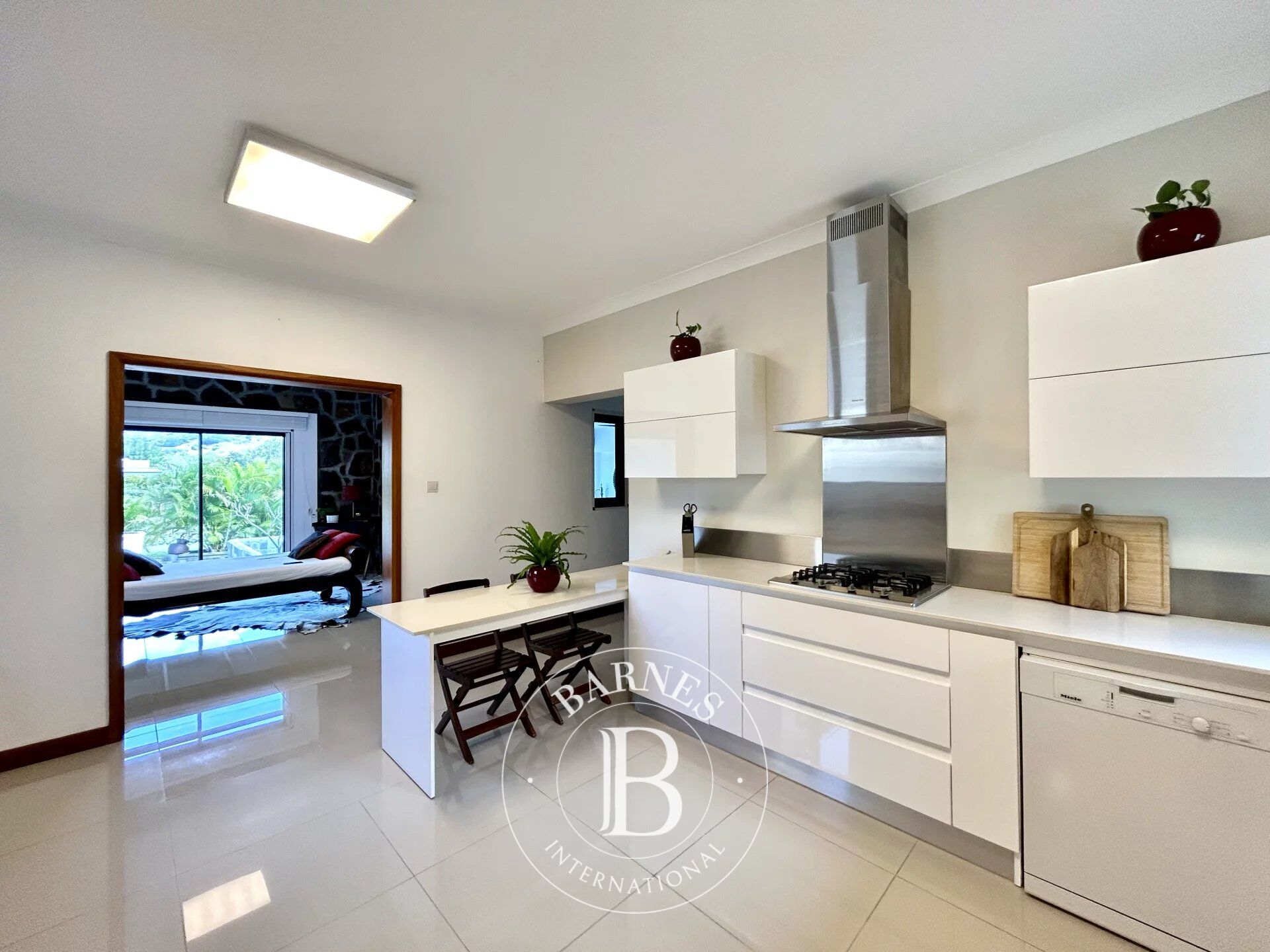 Villa Rivière Noire - picture 6