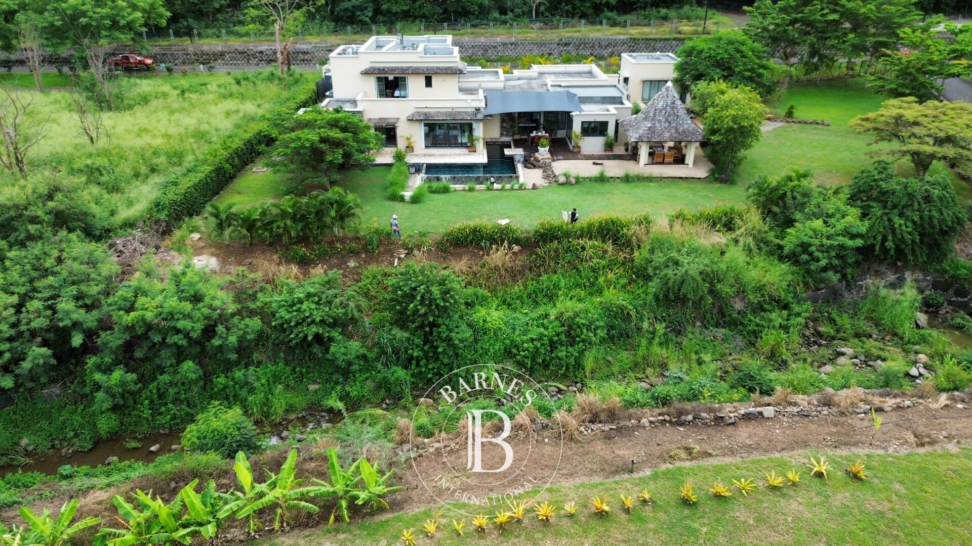 Villa Rivière Noire