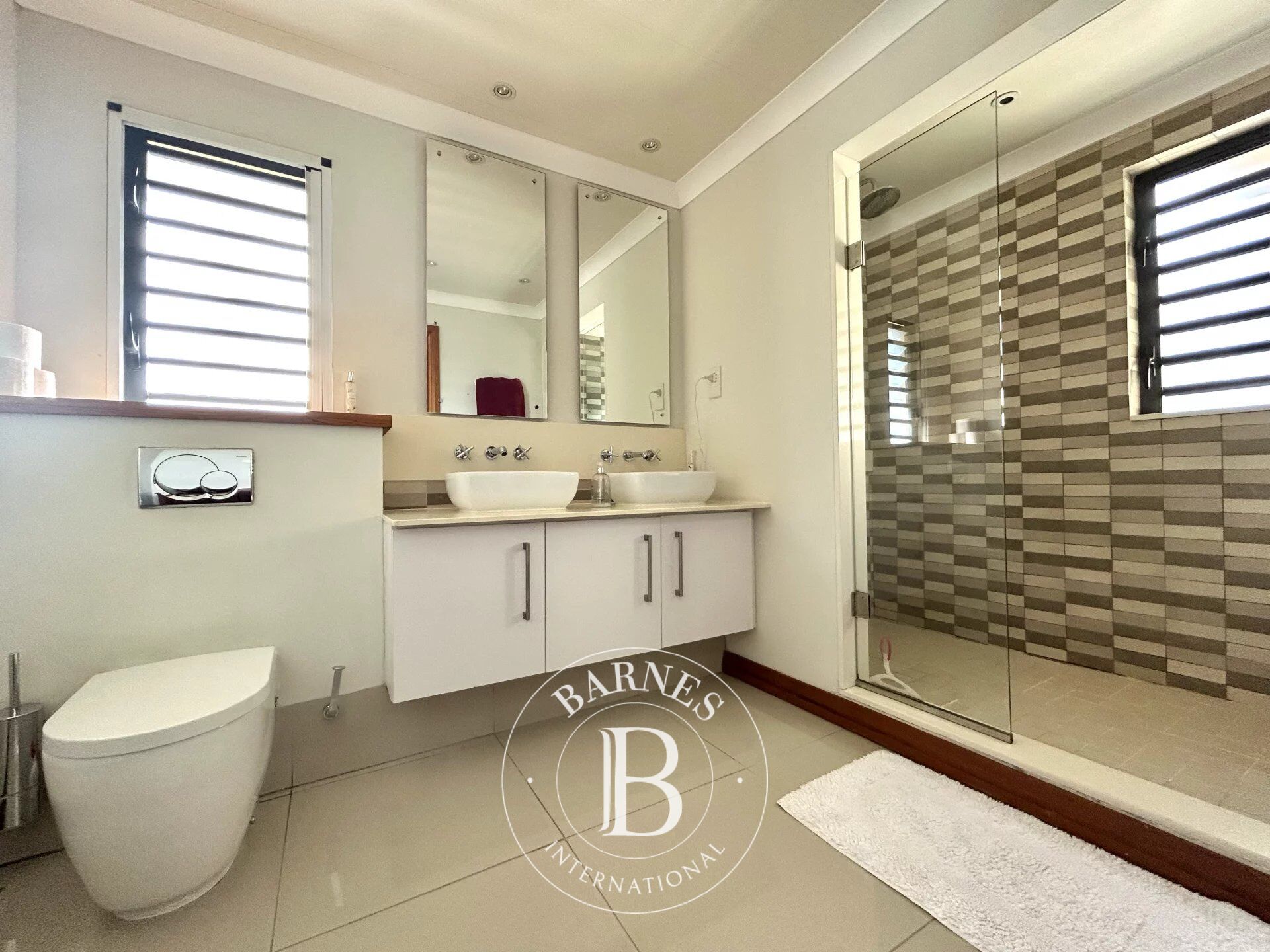 Villa Rivière Noire - picture 14