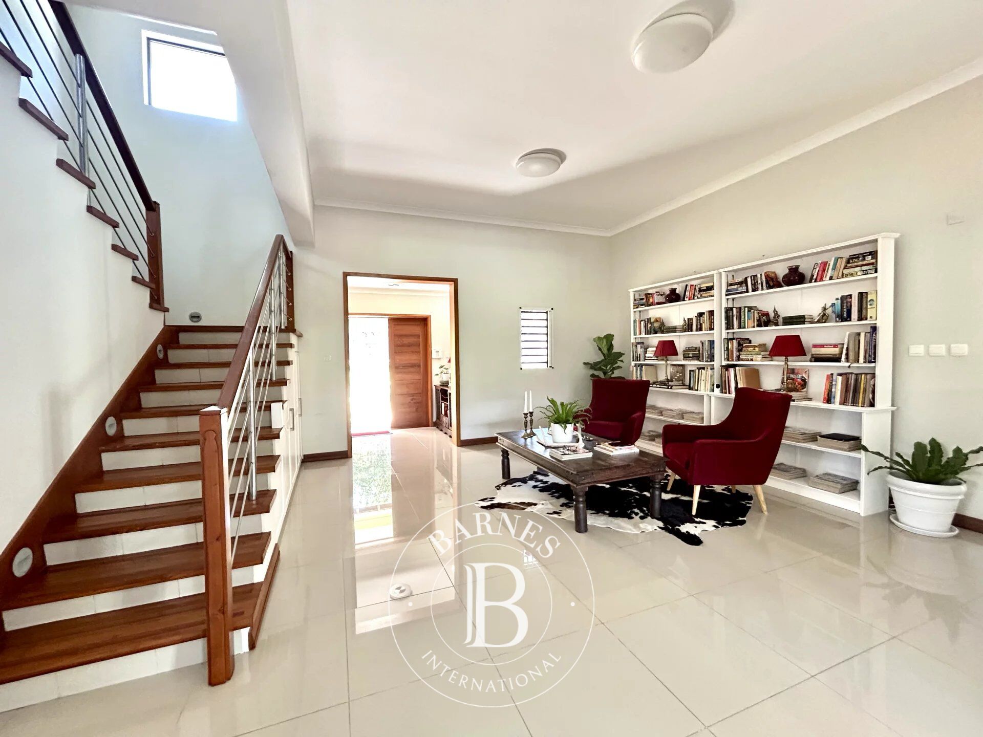 Villa Rivière Noire - picture 9