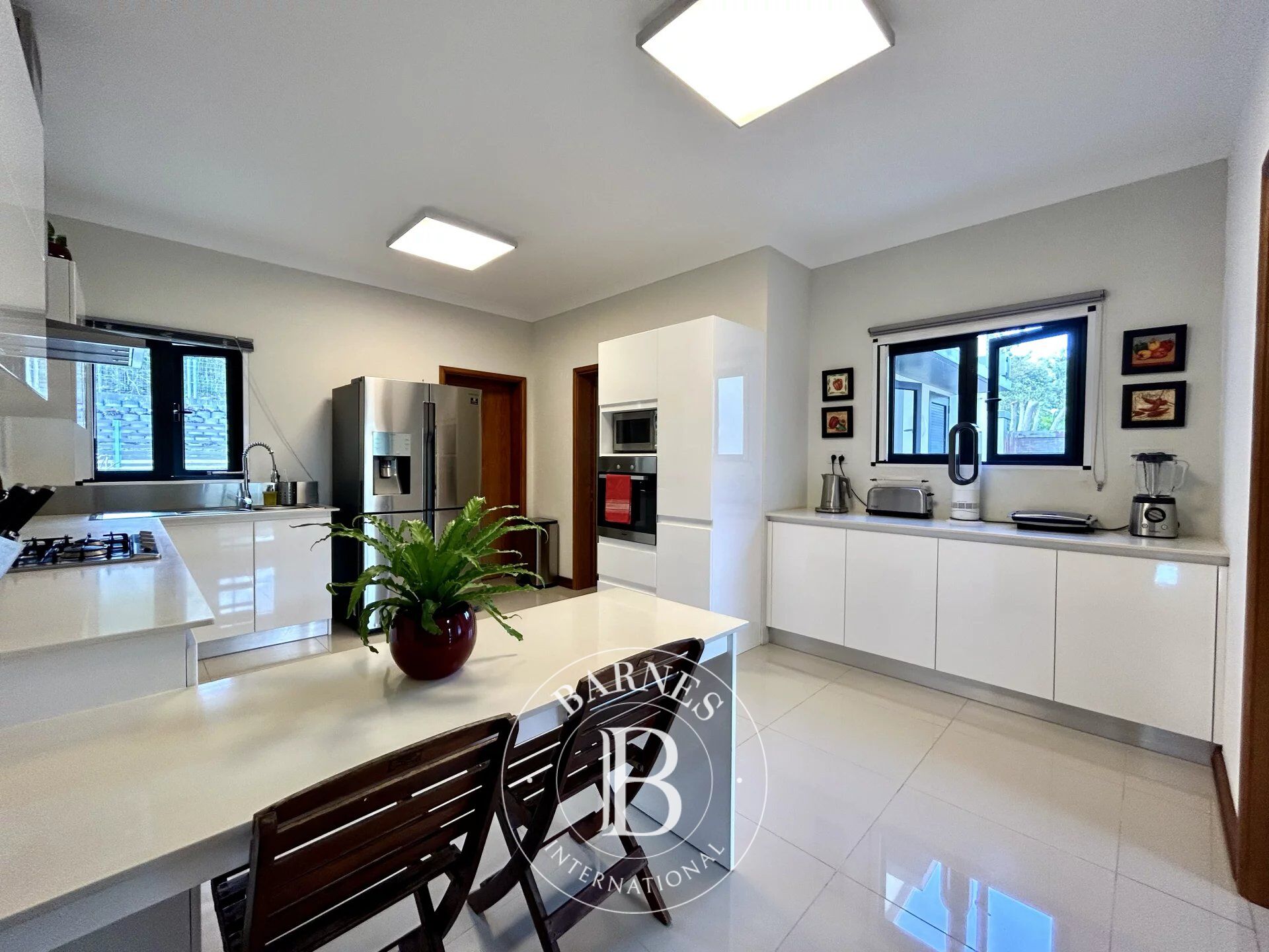 Villa Rivière Noire - picture 5