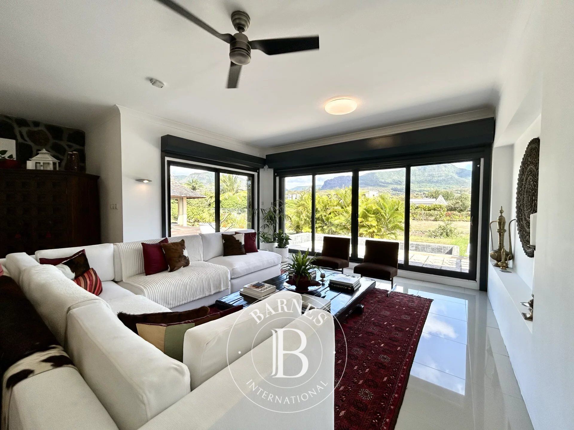 Villa Rivière Noire