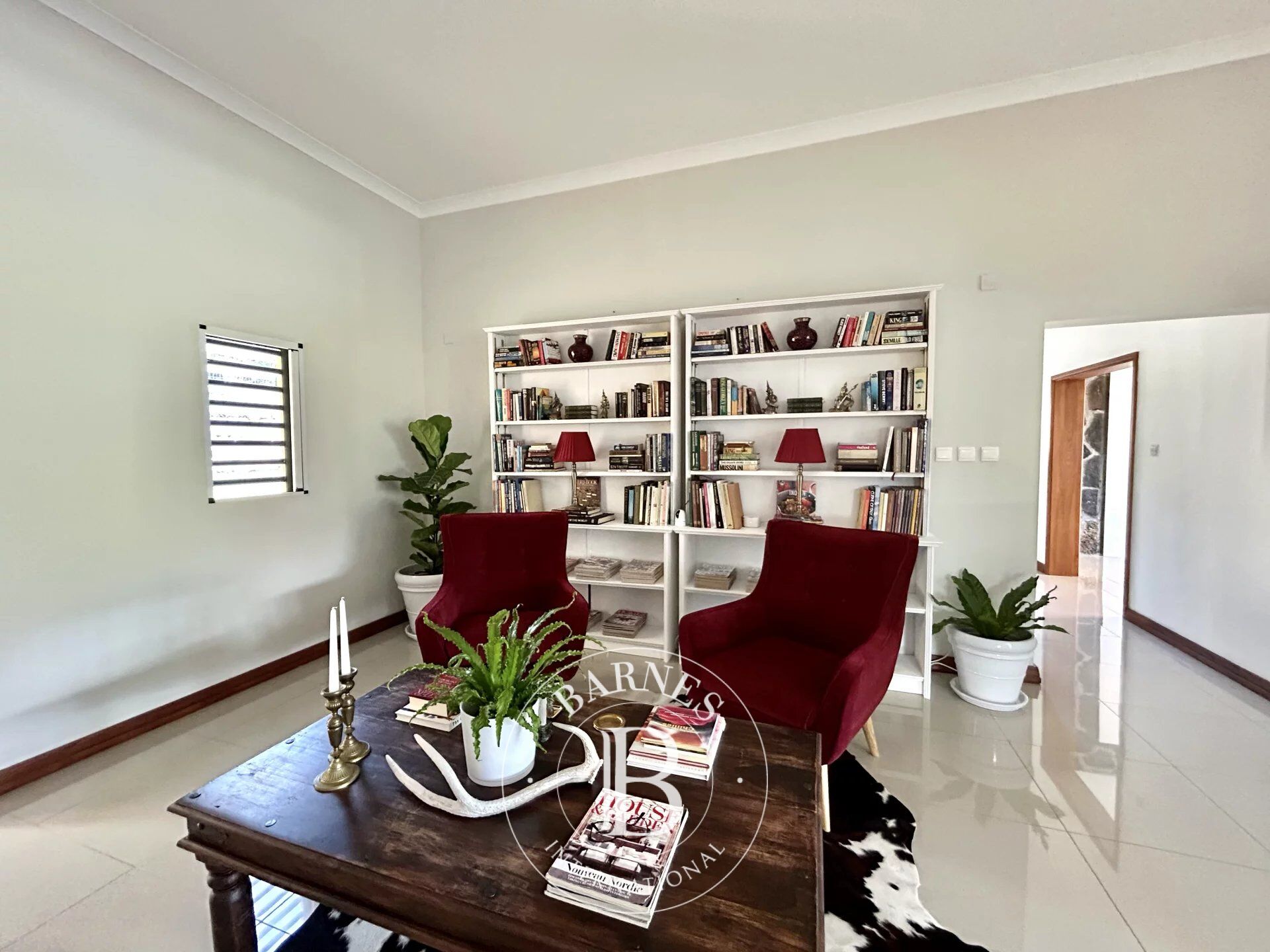 Villa Rivière Noire - picture 10