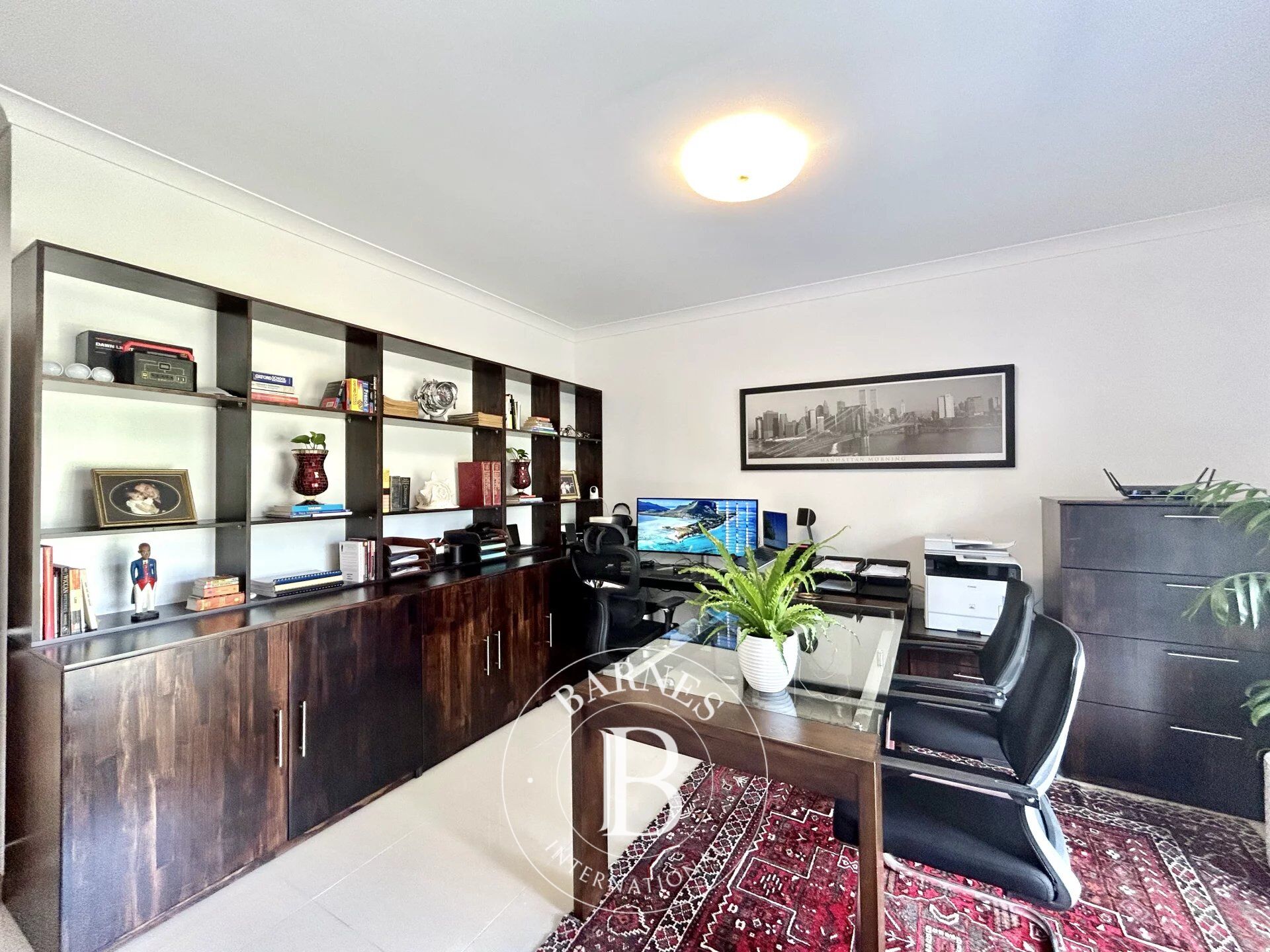 Villa Rivière Noire - picture 11