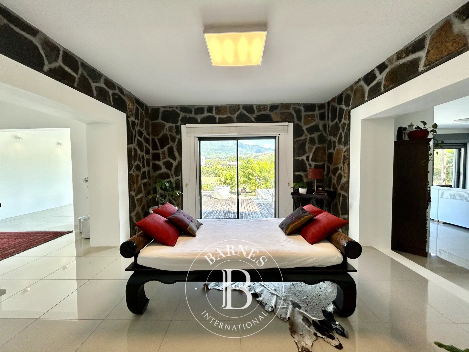 Villa Rivière Noire - picture 8