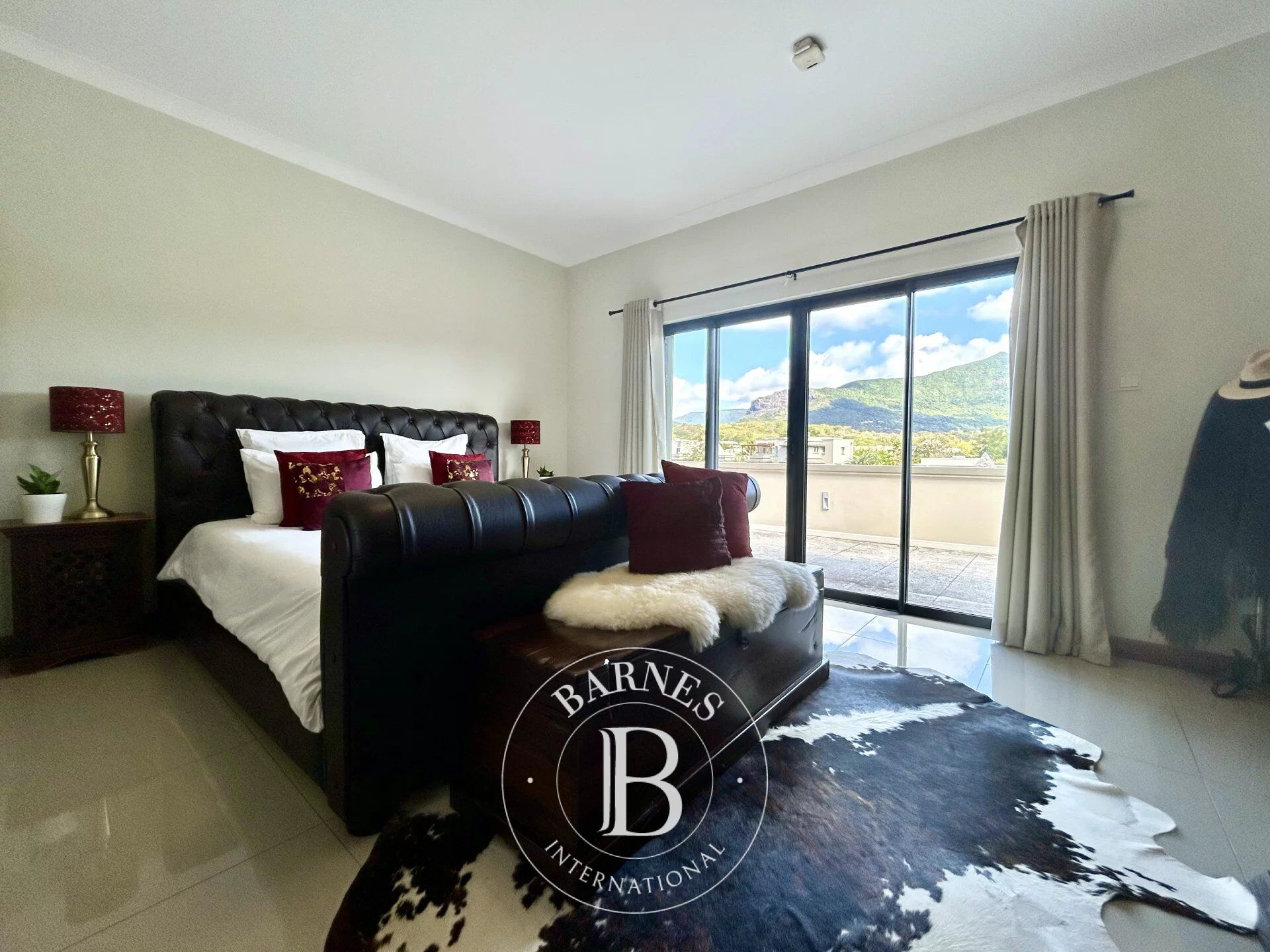 Villa Rivière Noire - picture 13