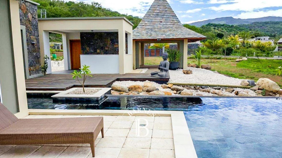 Villa Rivière Noire - picture 17