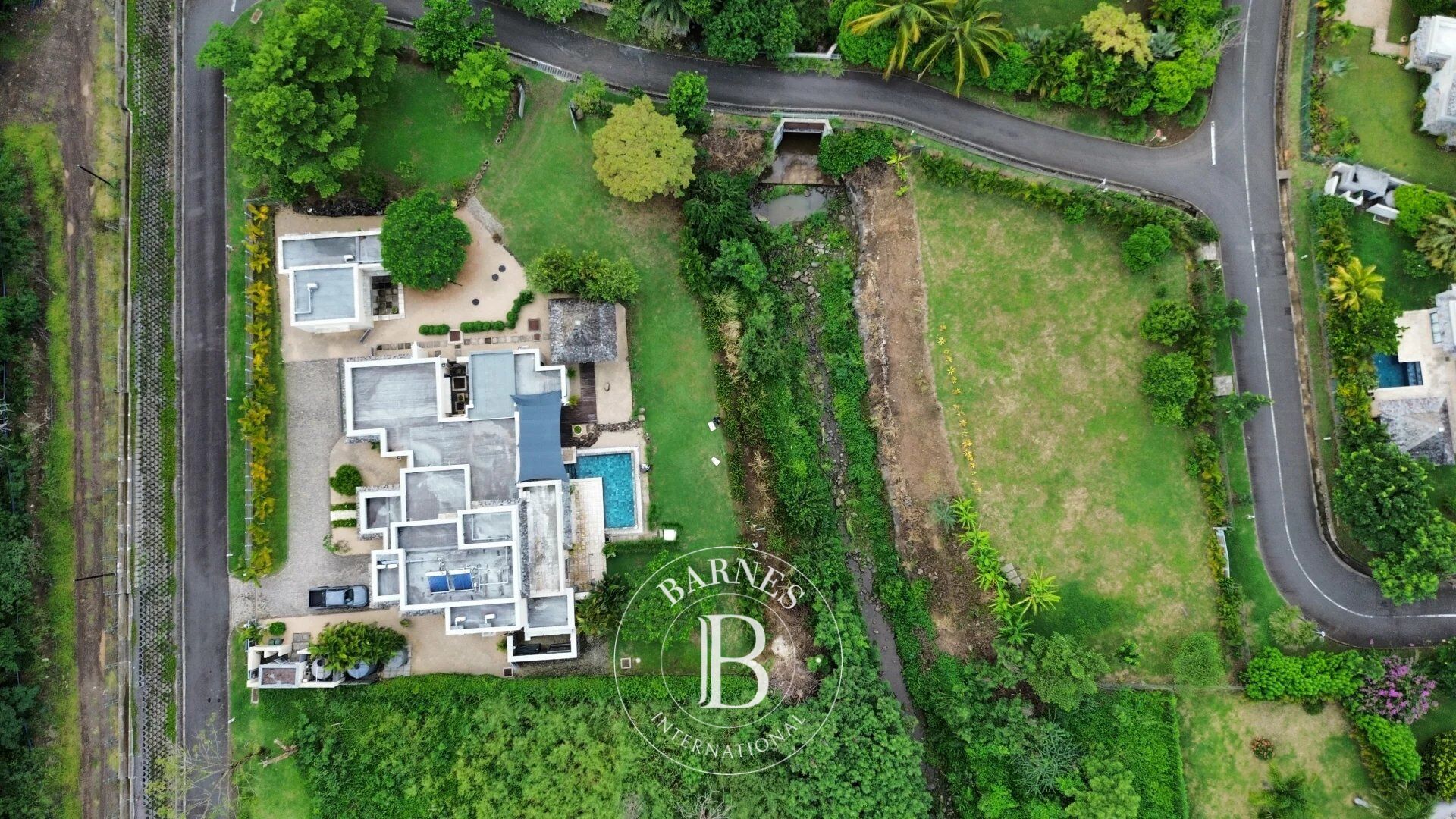 Villa Rivière Noire - picture 15