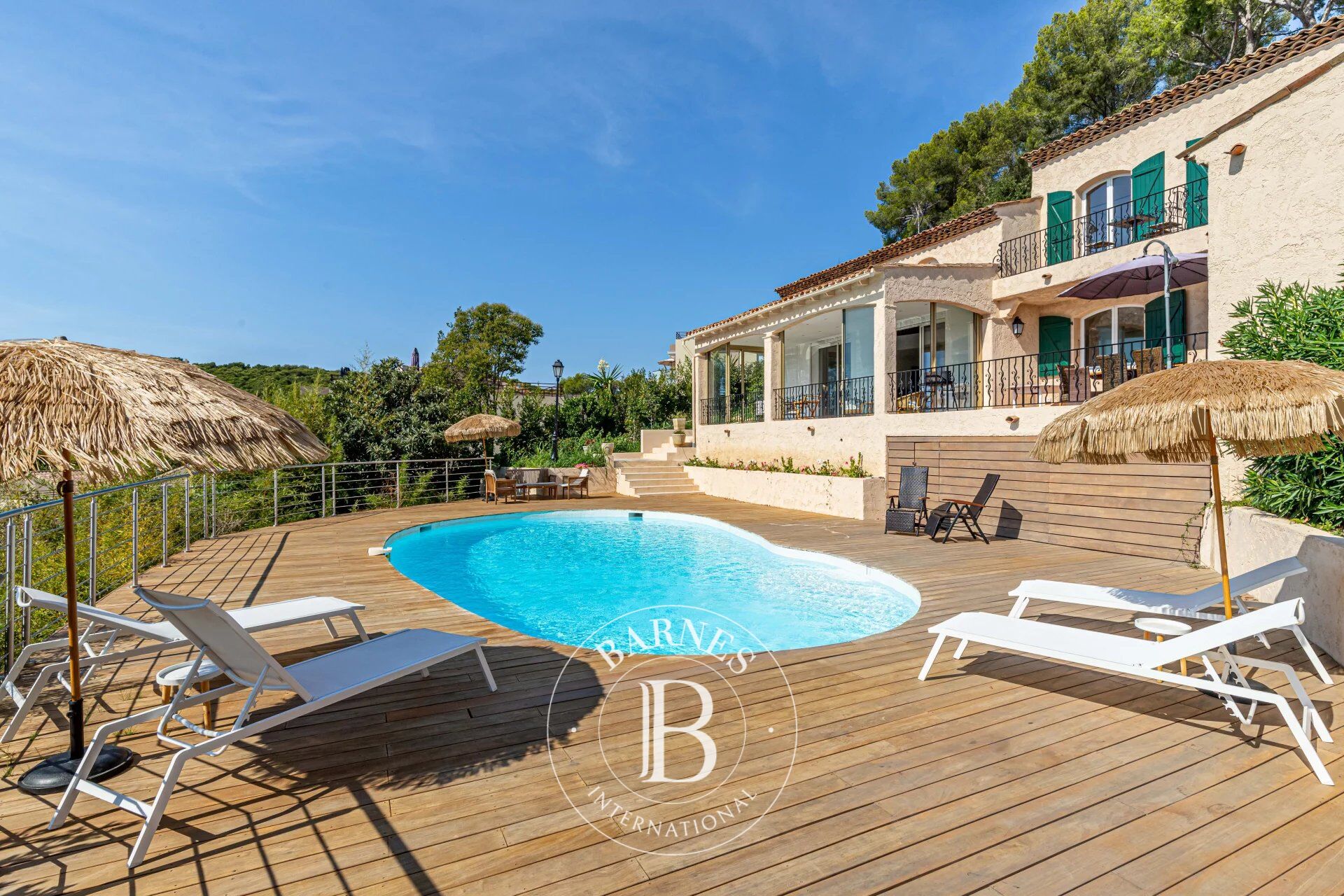 Villa Vallauris - picture 6