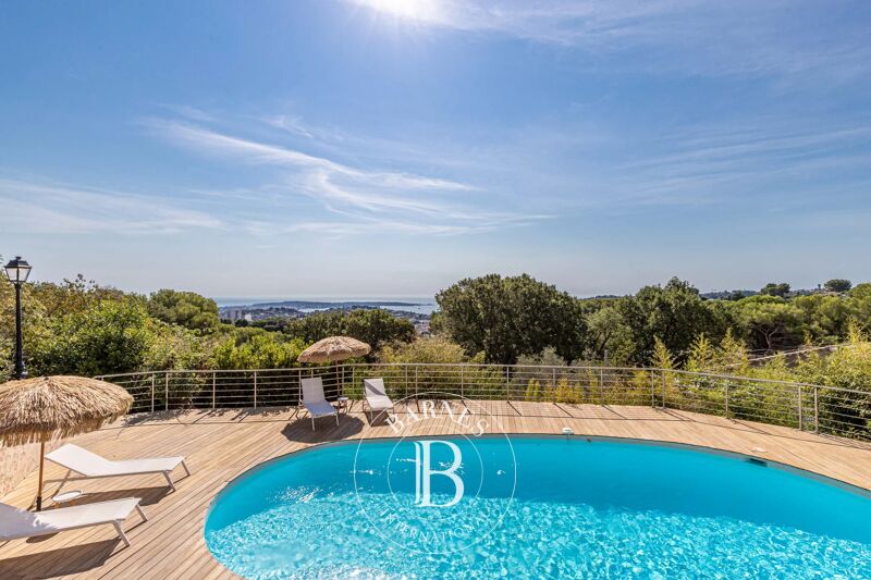 À vendre, Villa Vallauris - picture 1