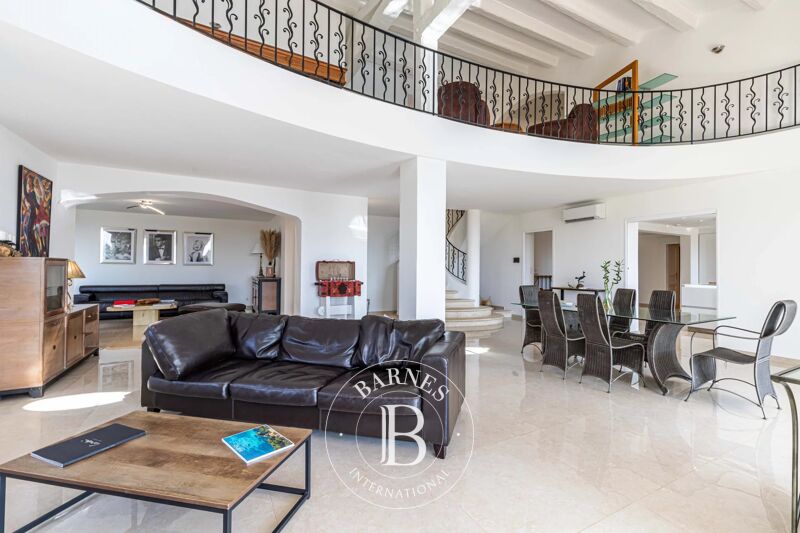 À vendre, Villa Vallauris - picture 2