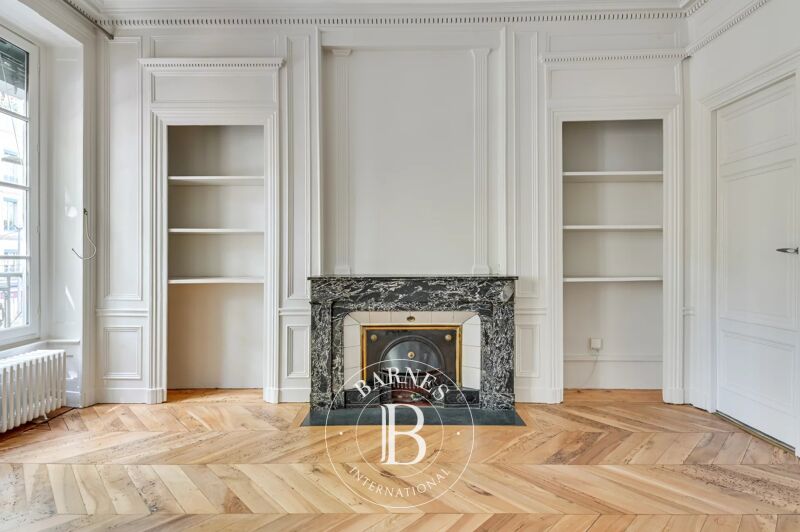 Rented, Apartment Lyon 6ème - picture 2