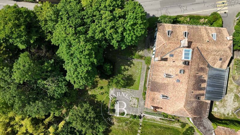 For Sale Manor house | Vufflens-le-Château - picture 3